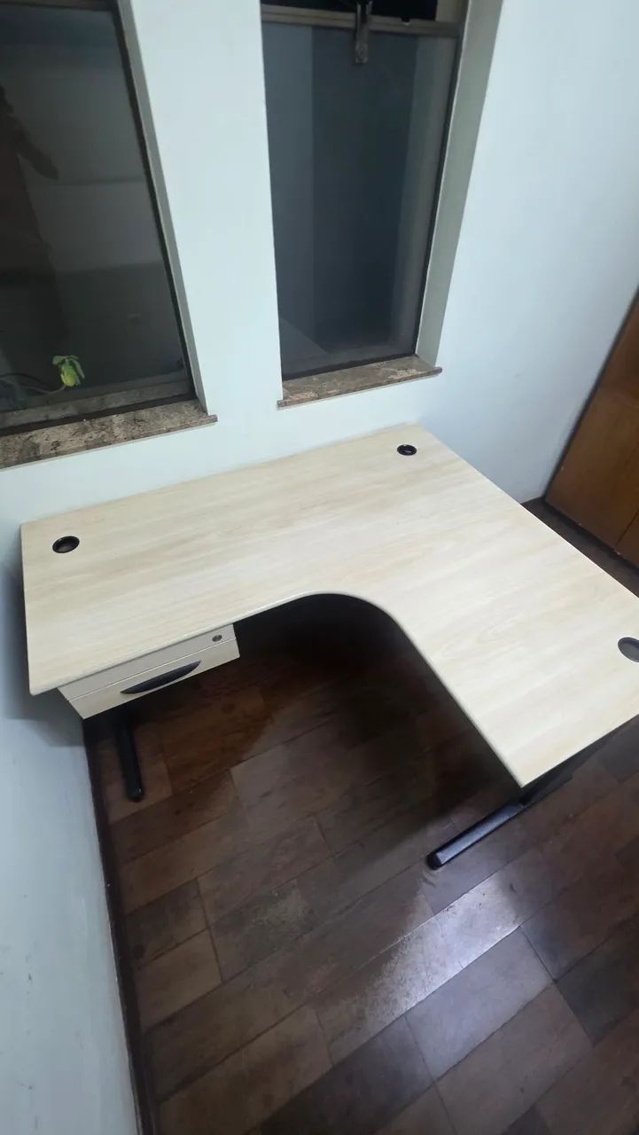 Mesa de escritório 