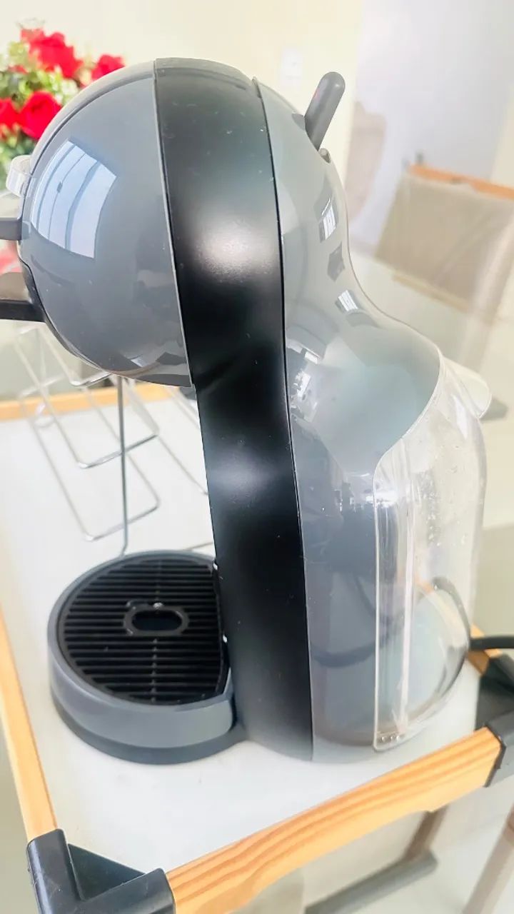 Cafeteira Dolce Gusto Nestlé  - Foto 4