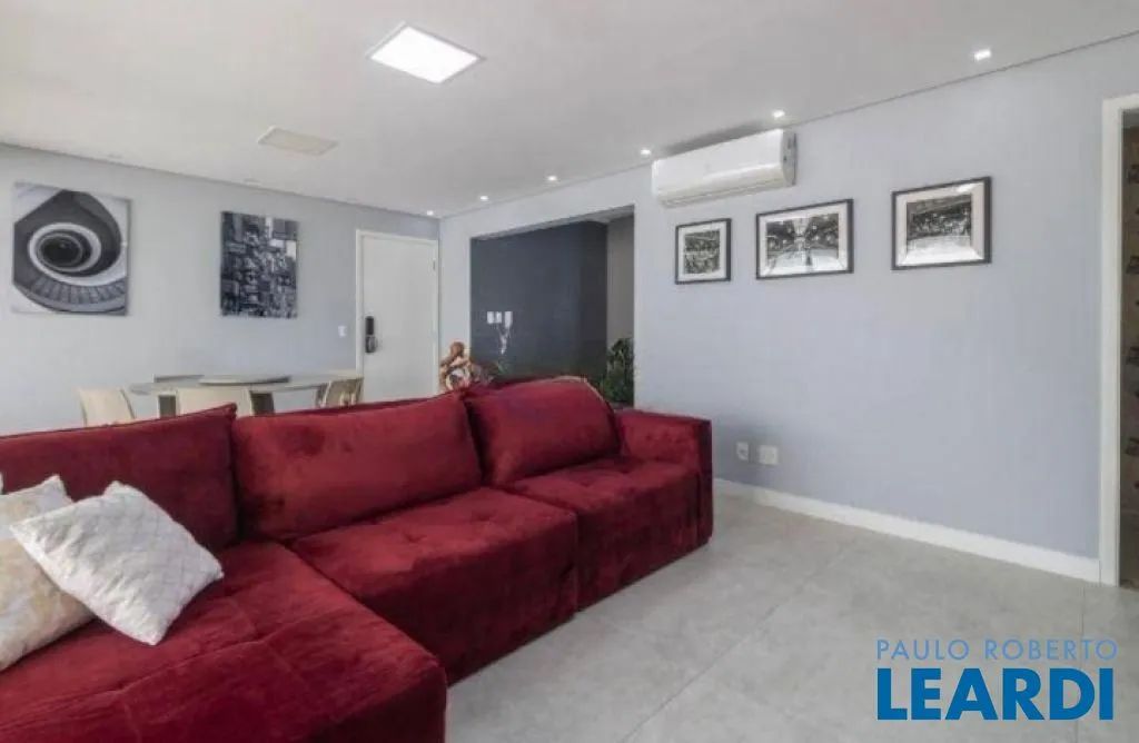 APARTAMENTO - VILA OLÍMPIA - SP - Foto 4