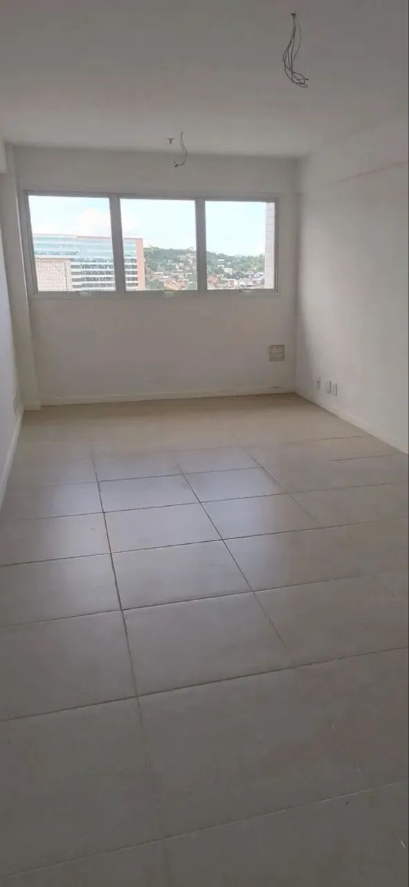 Alugo sala no centro de Itaboraí Edifício Monet  - Foto 2