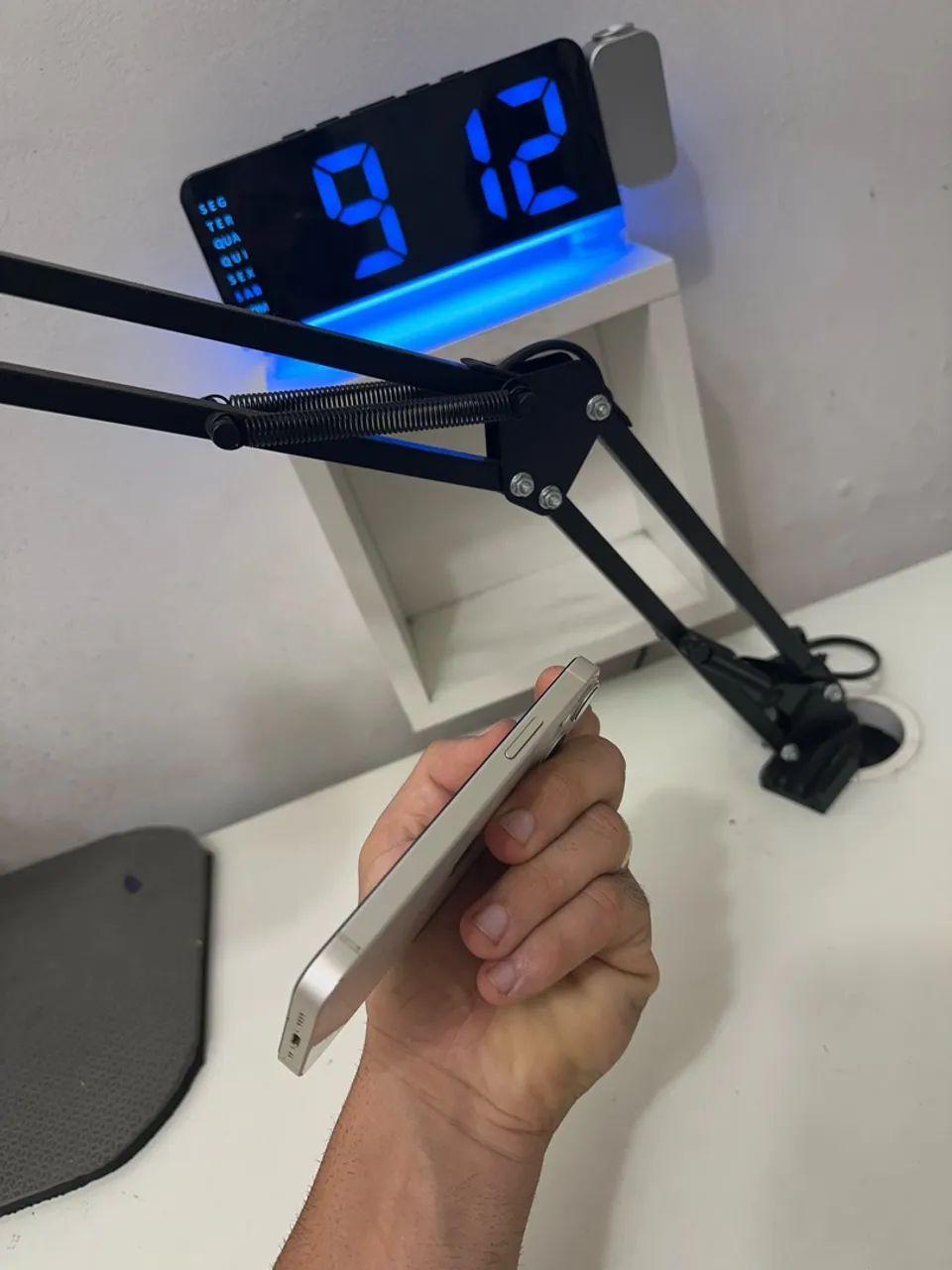 iPhone 13mini 256GB BY PAss - Foto 5