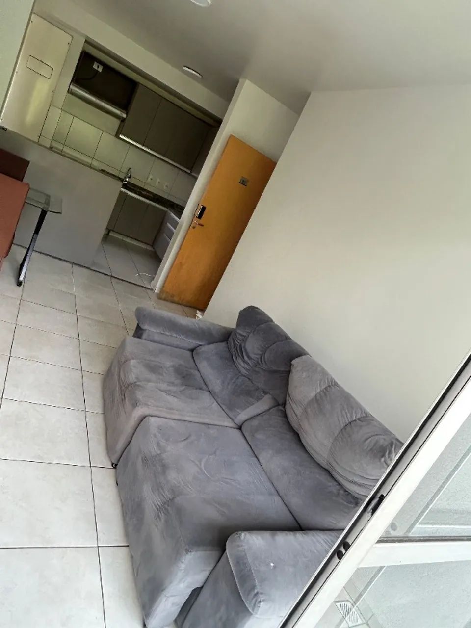 Apartamento de 3 quartos no Life Flores - Foto 2