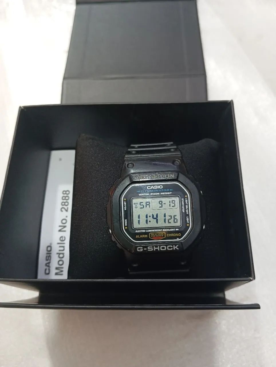 Relógio Casio 200m - Foto 5