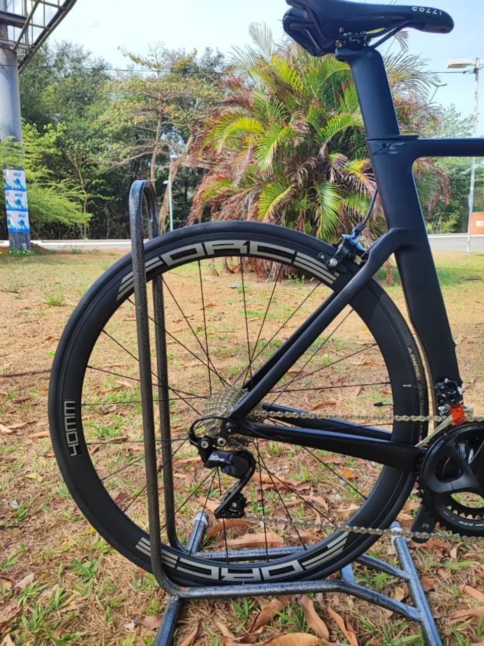 Speed Z9 Carbon - Foto 3