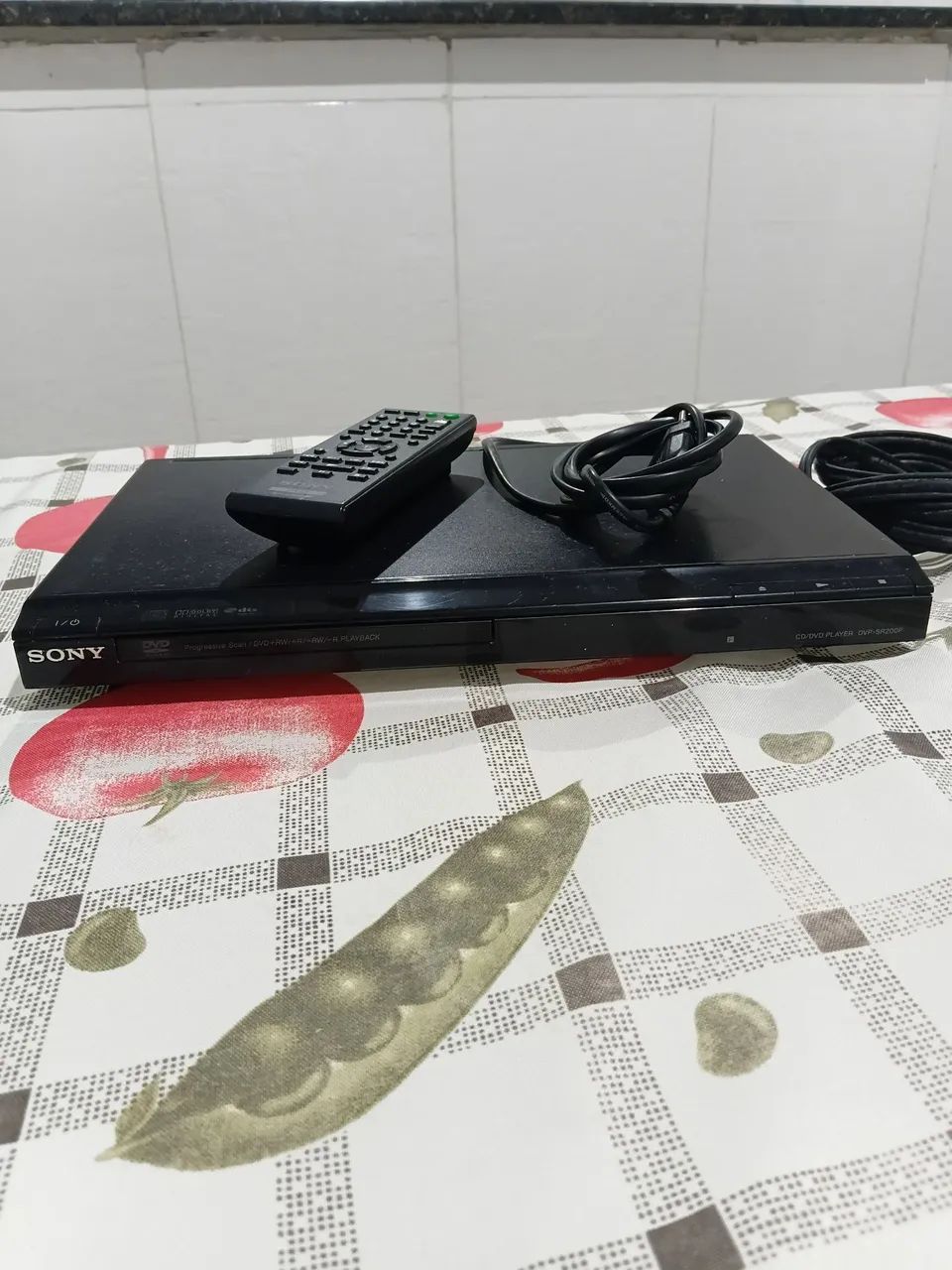  DVD Sony FUNCIONANDO  - Foto 3