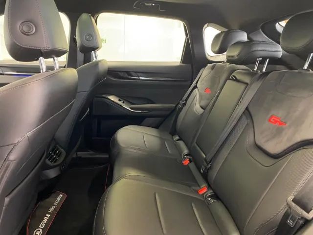 GWM Haval H6 GT Phev AWD 2025 - Foto 2