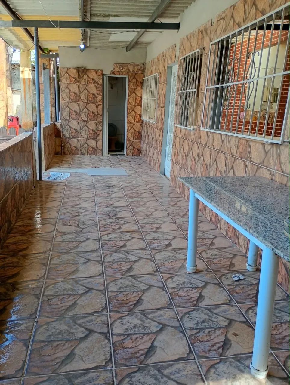 Vendo casa em praia de Mauá  - Foto 5
