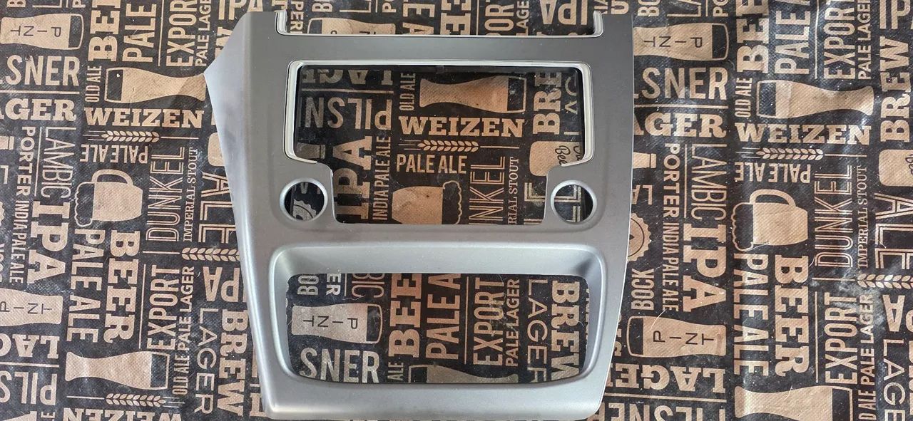 Rádio original WV FOX - Peças para carros, vans e utilitários