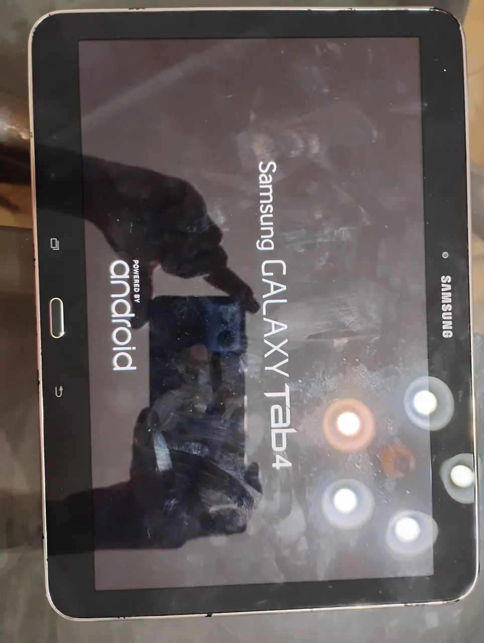 Tablet Samsung Tab4 - Foto 2