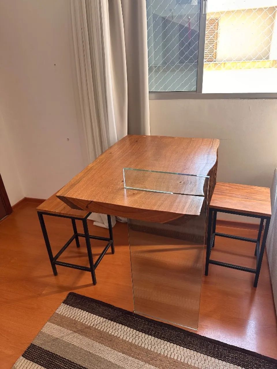 Mesa de bar