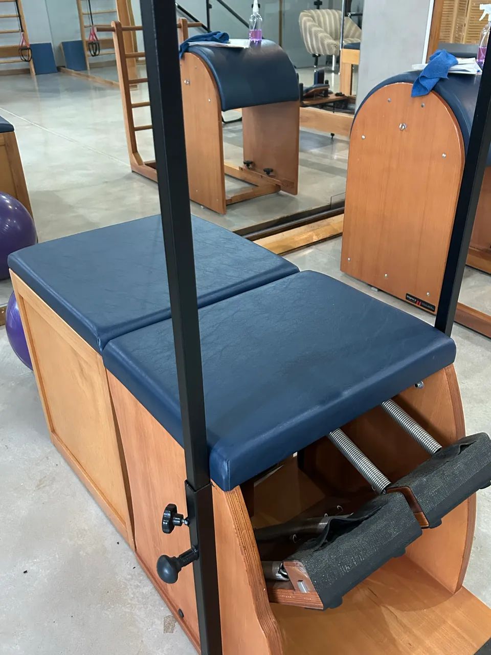 Studio de Pilates completo Originalle - Foto 2