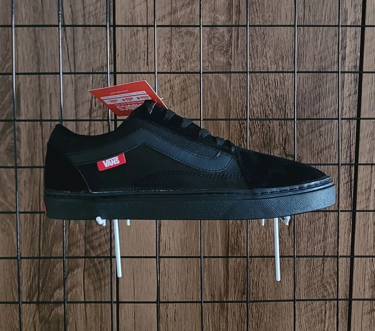 Tenis Vans Old Skool  - Foto 3