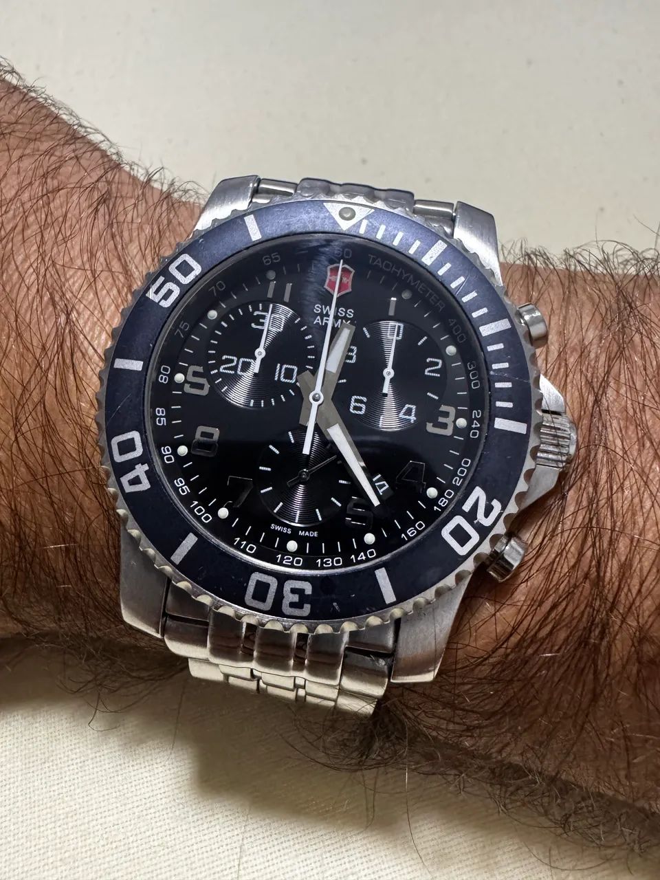 Relógio Victorinox Maverick - Acessórios - Novo Osasco, Osasco