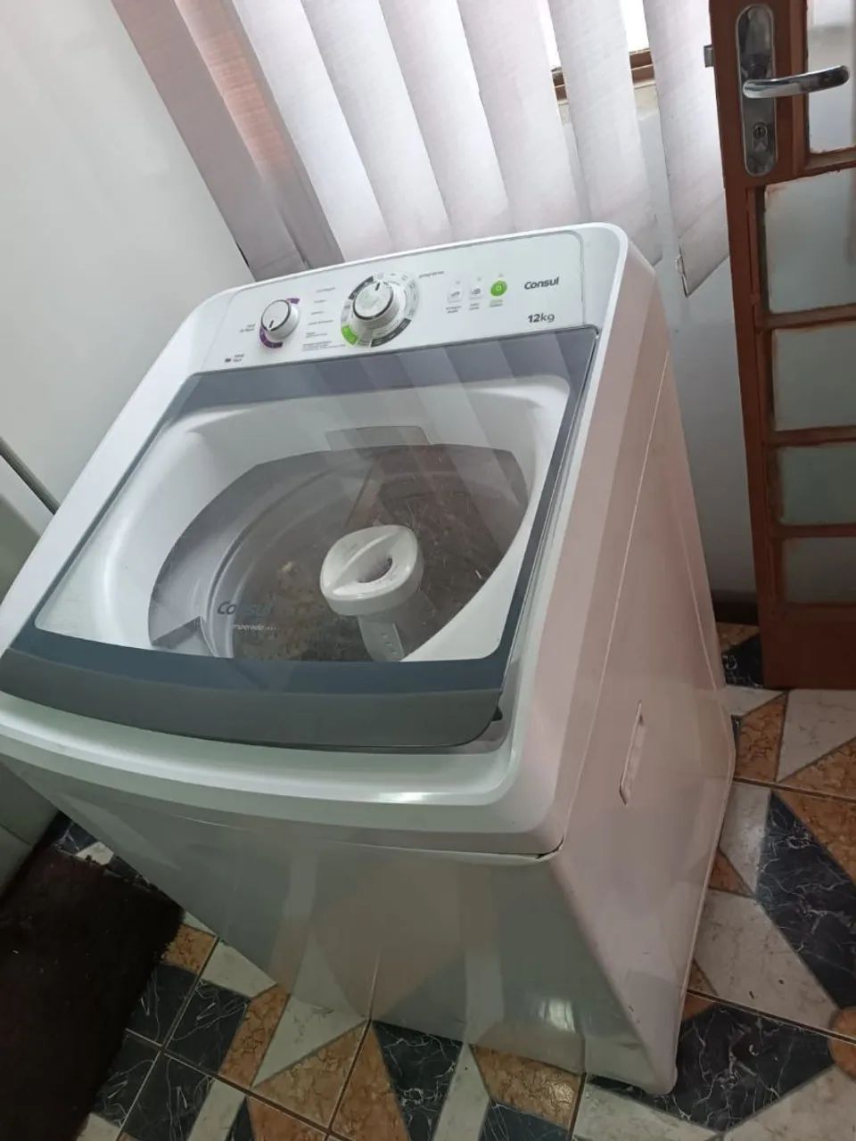 Consul 12 kilos 