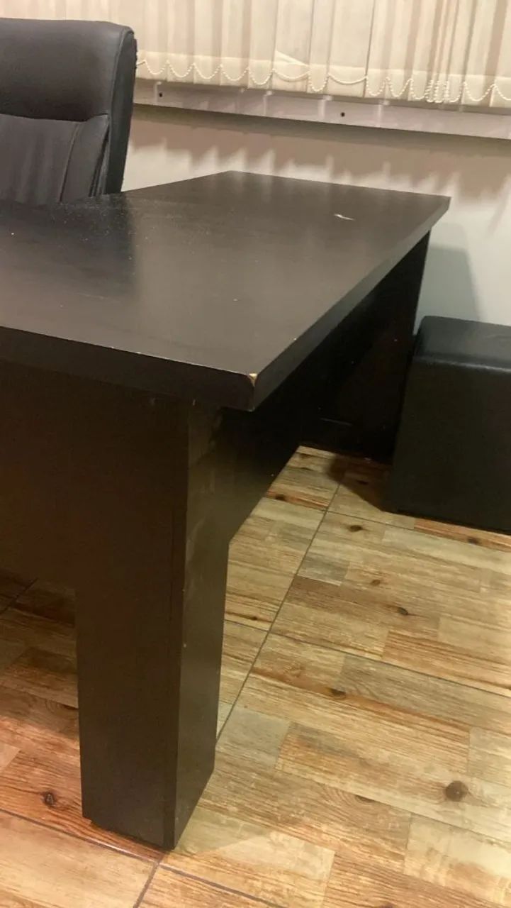 Mesa de escritório  - Foto 3