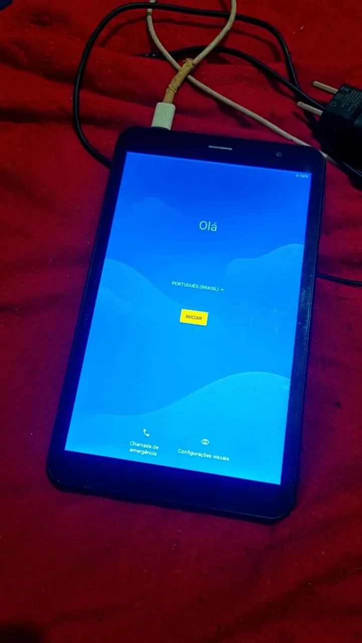 Tablet multilaser 32gb