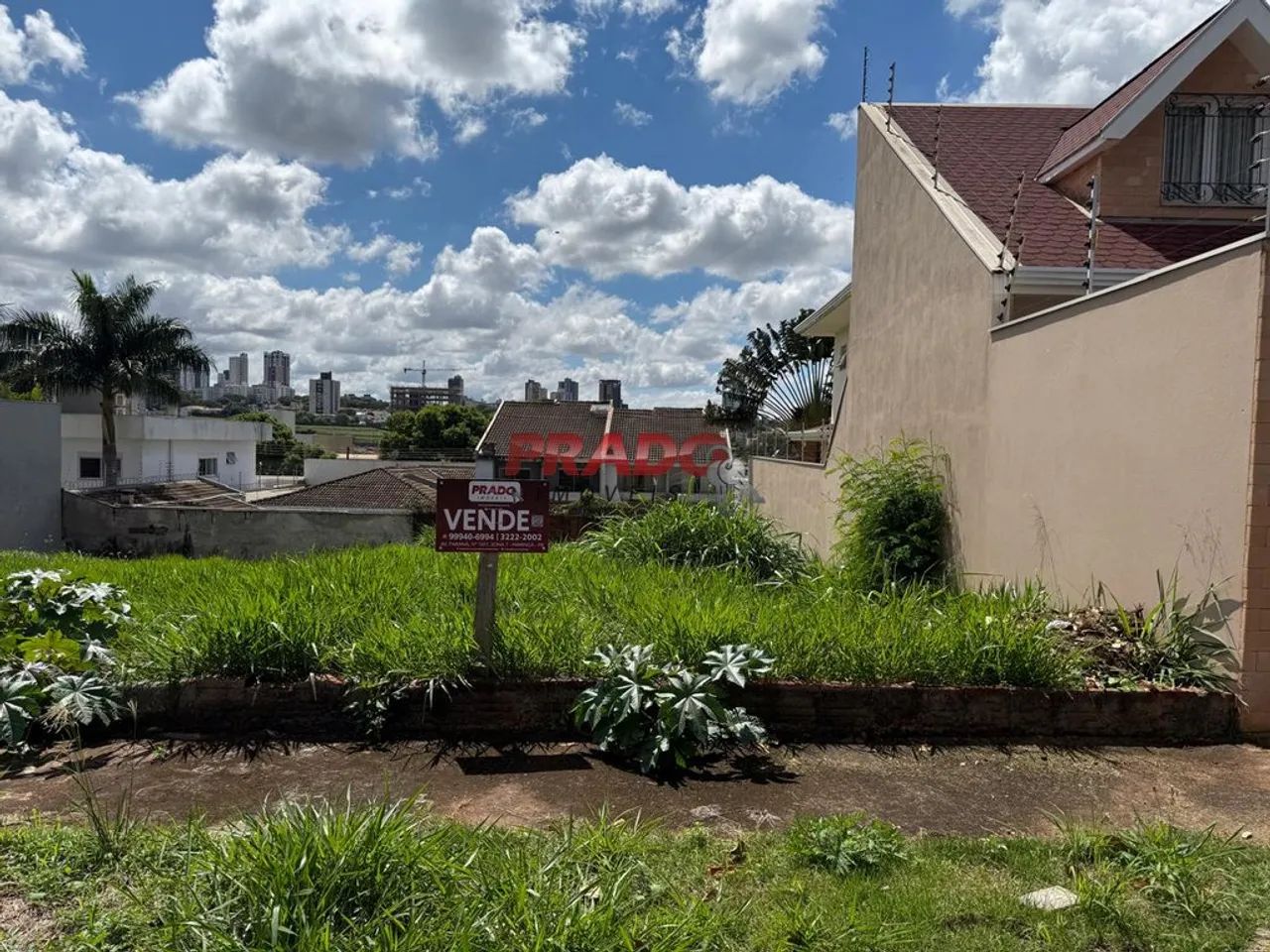 TERRENO CIDADE MONÇÕES - Foto 3