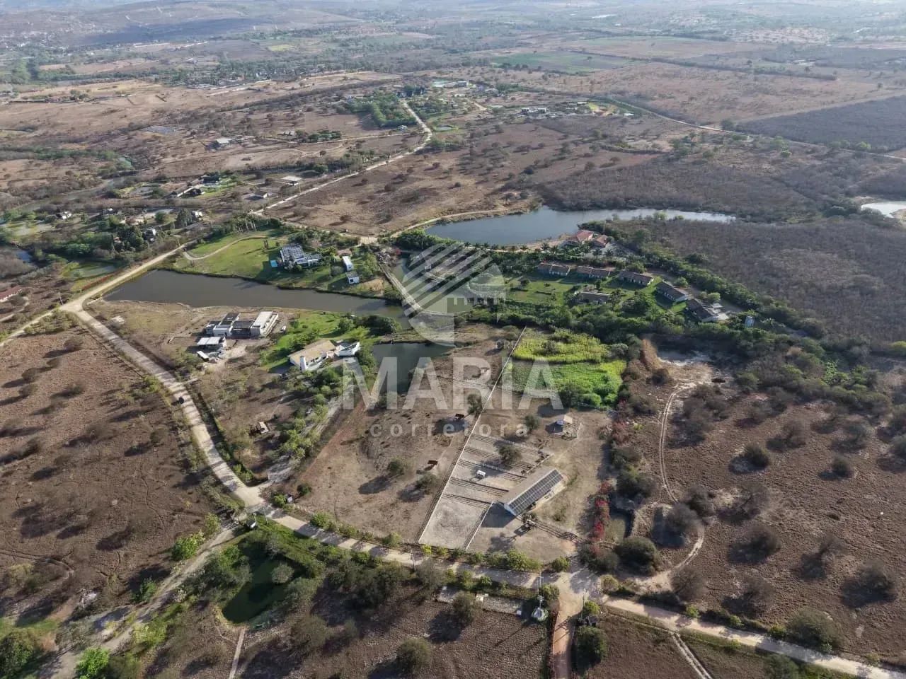 Rancho com área de 2.3 hectares à venda em Gravatá/PE! - Foto 3