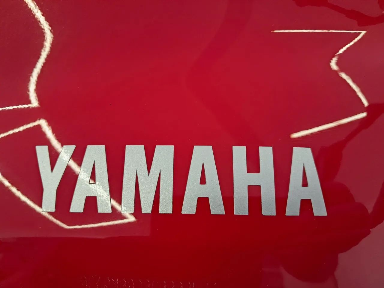 Yamaha  - Foto 2