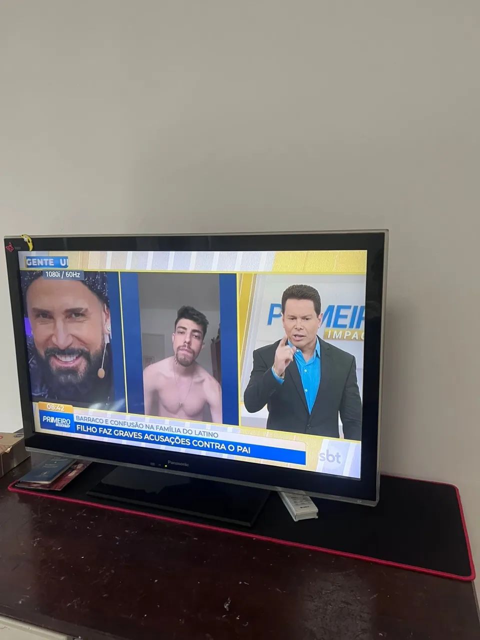 TV 300 Panasonic 32  - Foto 4
