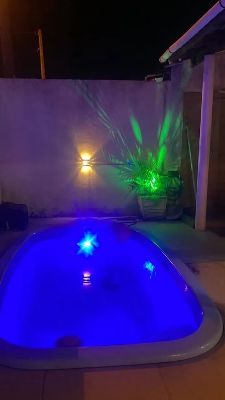 Casa com piscina privativa  - Foto 4