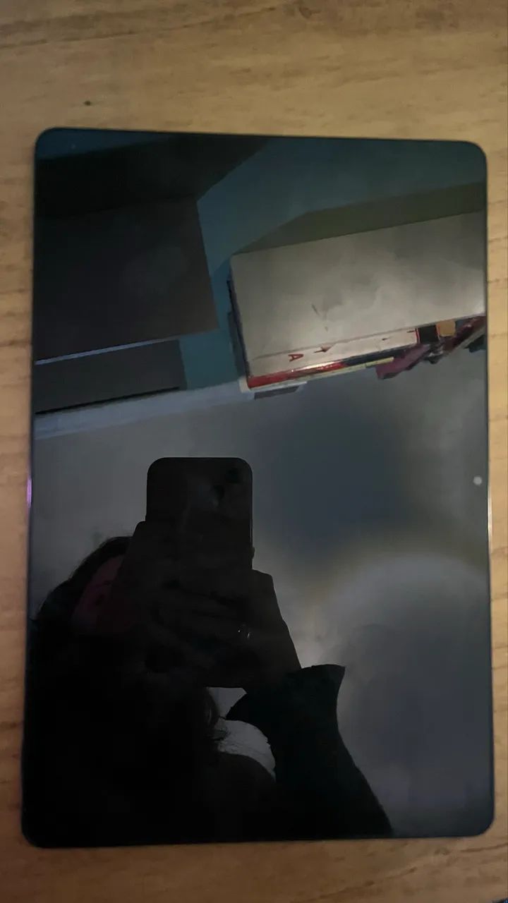 Tablet Samsung A9  - Foto 4