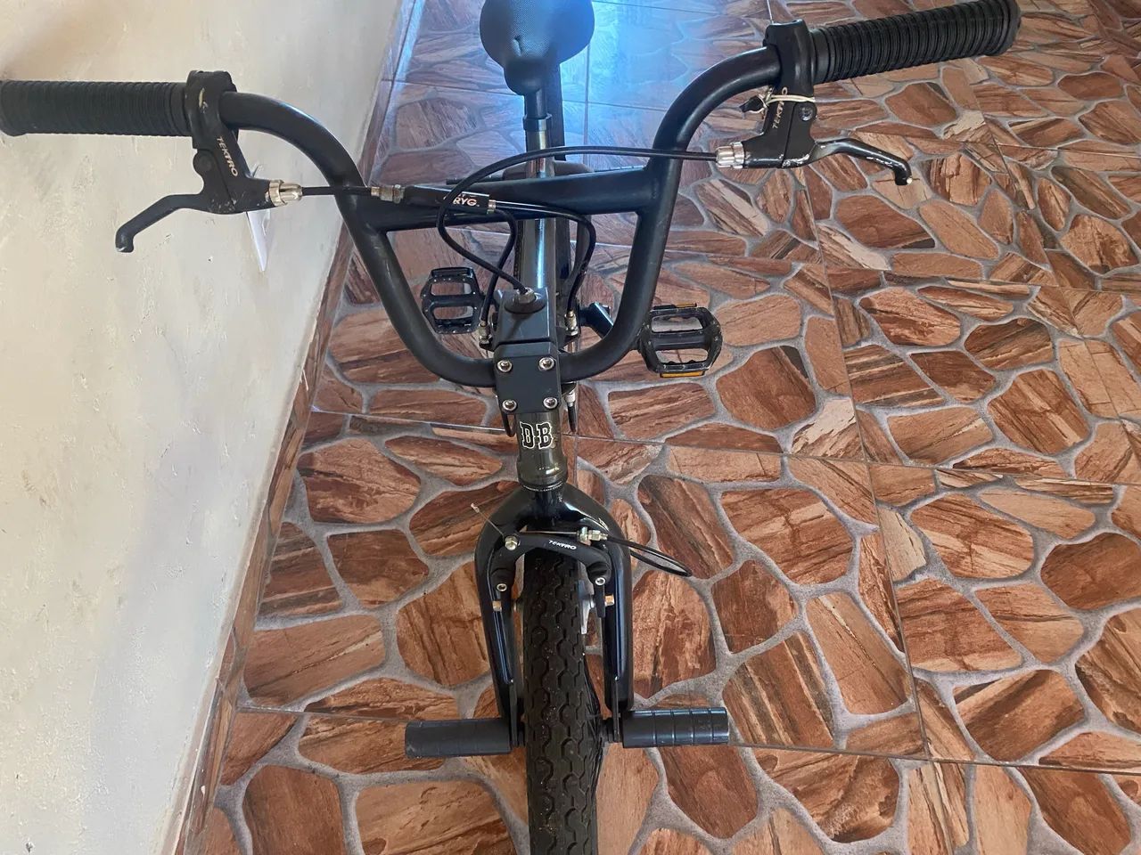 Bicicleta  - Foto 3