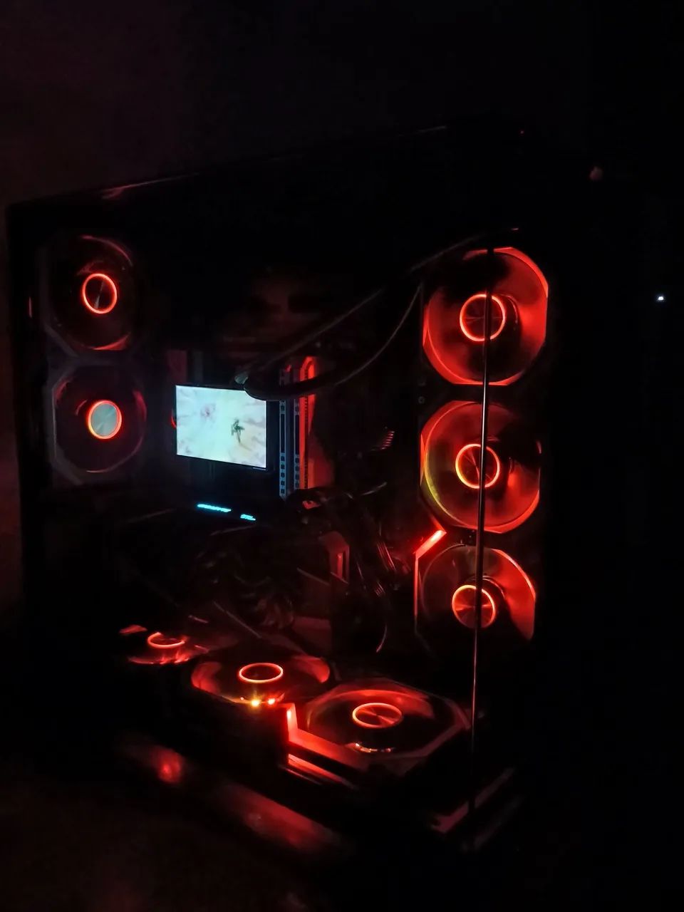 PC GAMER Alta Qualidade Barato - Foto 5