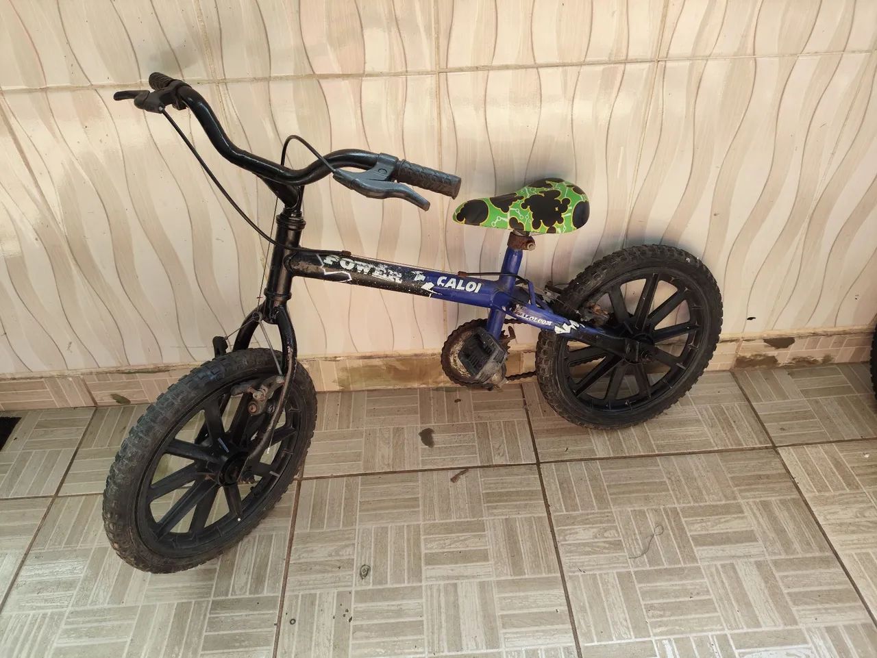 Liquidação de bicicleta aro 16 Infantil  - Foto 4