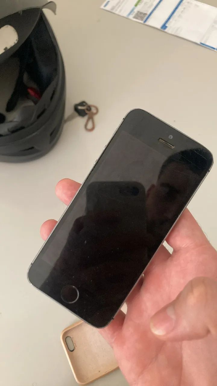 iPhone 6s e iPhone 5c - Retirada de Peças - Foto 2