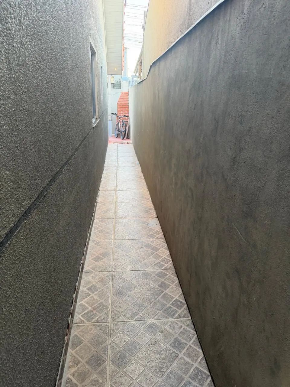 Casa bem ampla  - Foto 5