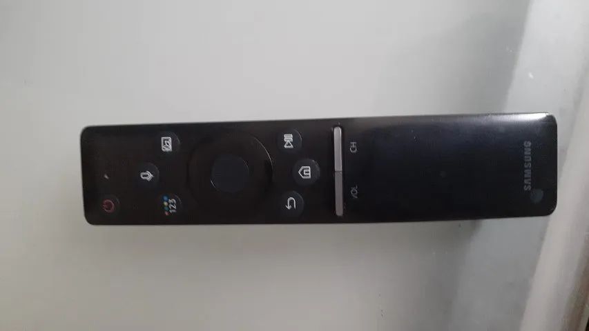 TV Samsung Modelo QN55Q7FNA com defeito - Foto 5