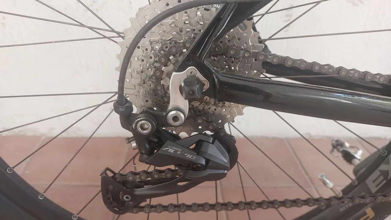 Bicicleta aro 26  - Foto 5