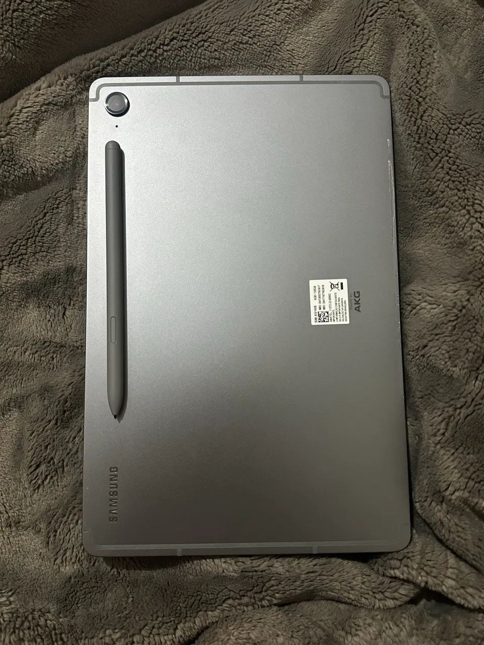 Samsung Tab S9 Fe  - Foto 2