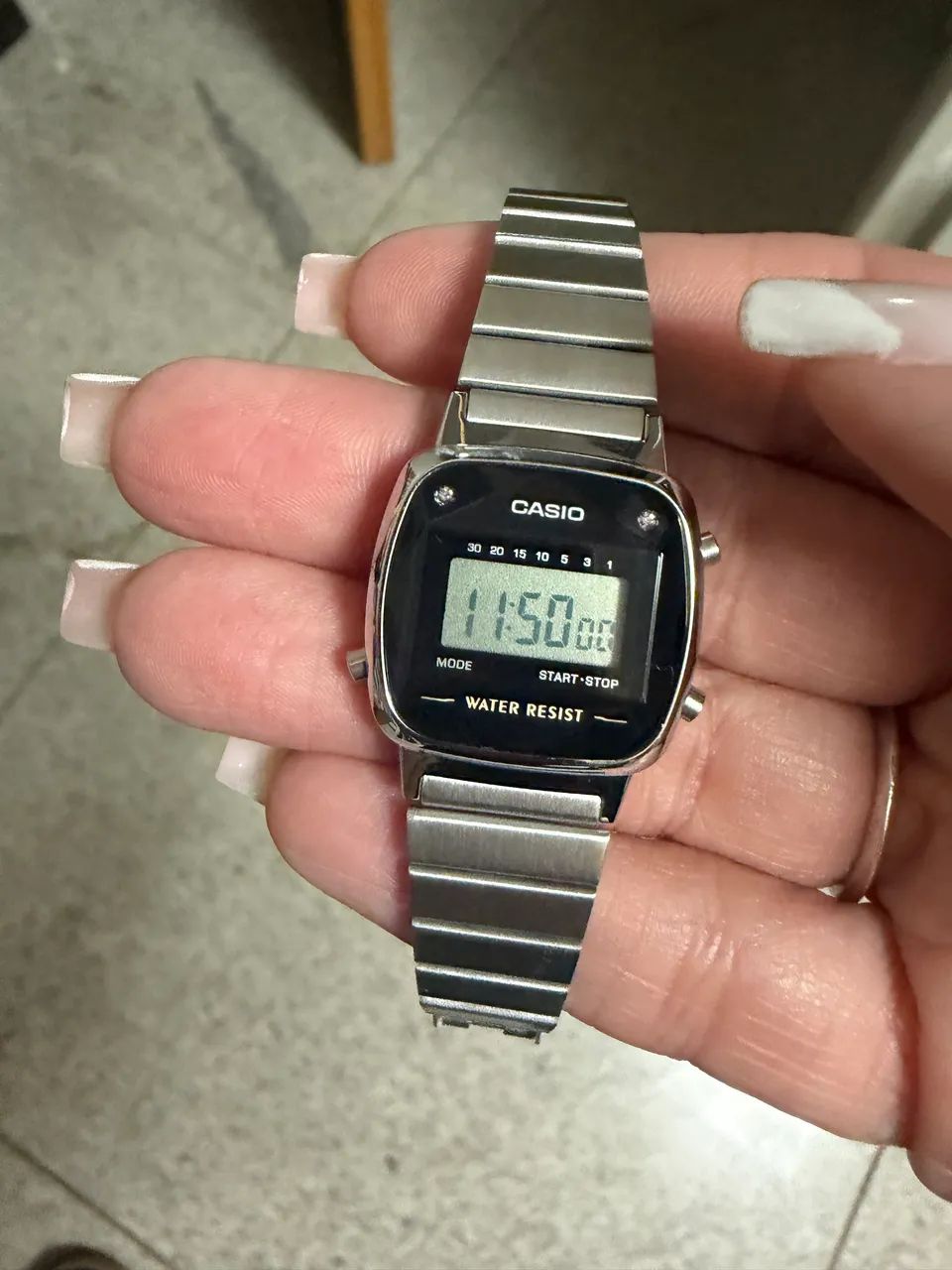 Relógio Casio original 