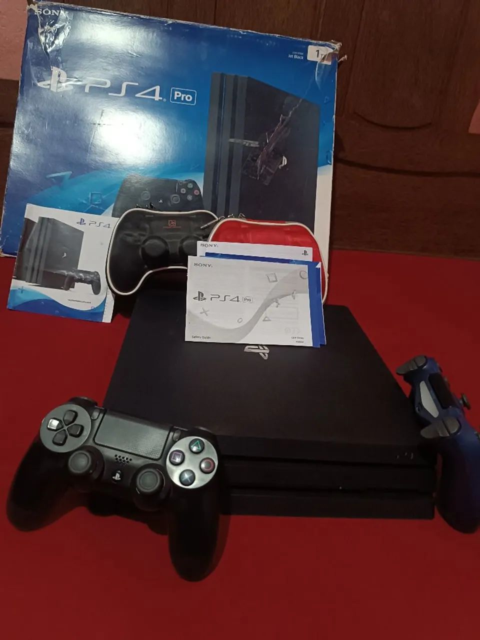 Troco ou vendo  - Foto 2