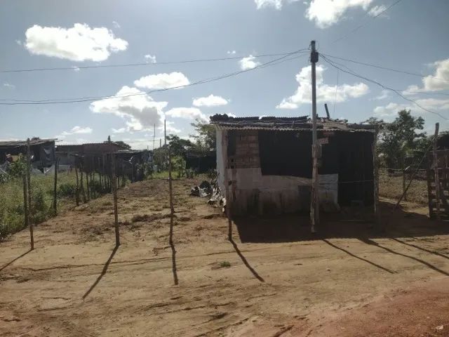 Terreno 10x20 no Benedito Bentes 