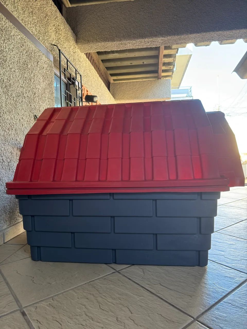 Casa de Cachorro Clicknew, porte Médio / Grande - Foto 2