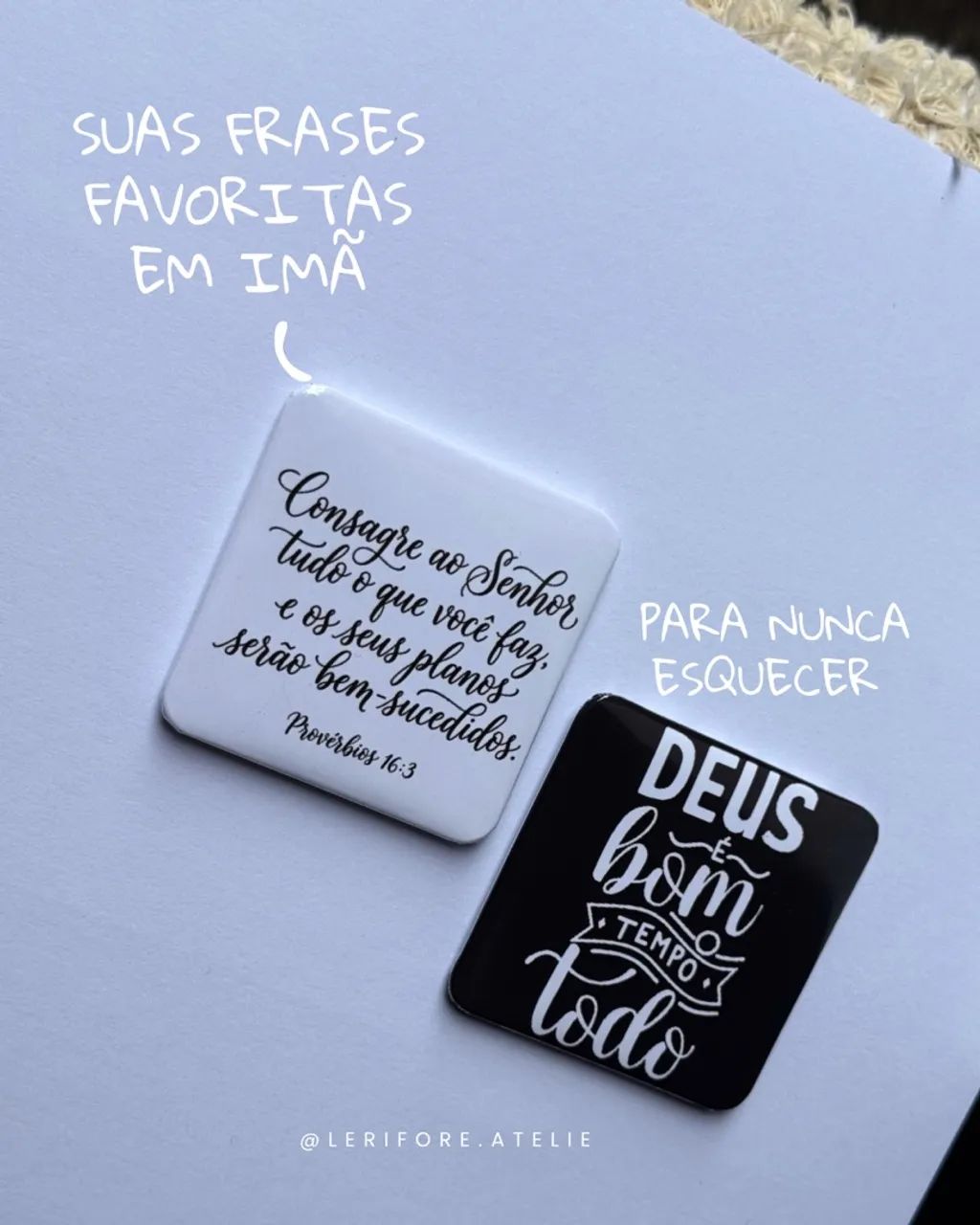 FotoÍmã - Presente Personalizado - Foto 2