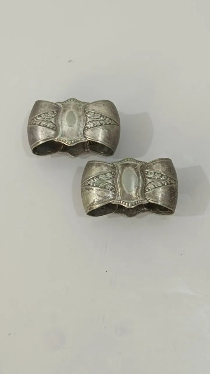 Objetos de decoração antigos - Foto 2