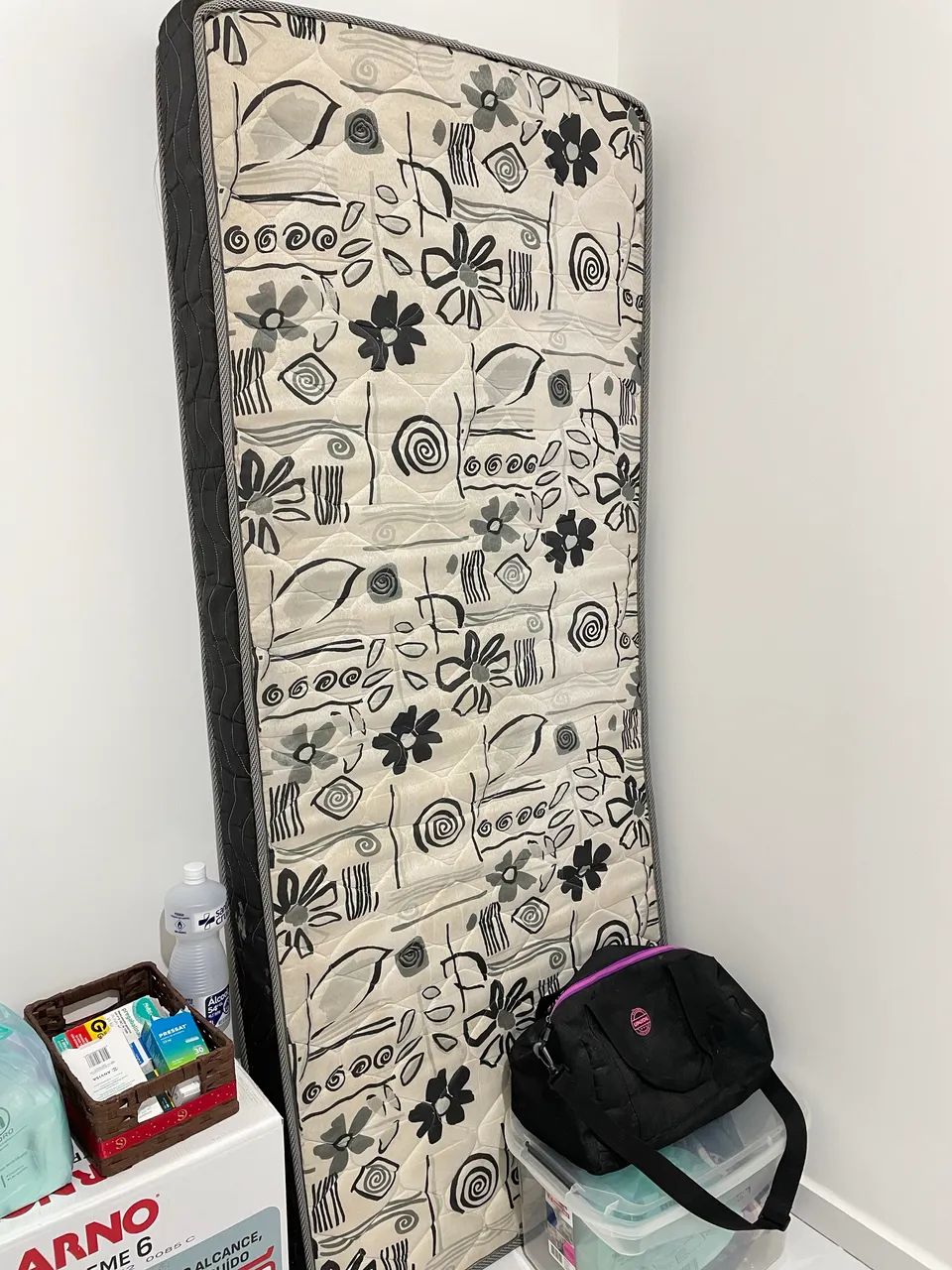 Colchão solteiro - Foto 2