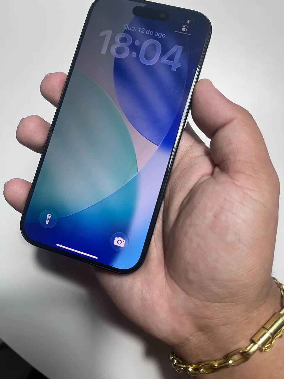 IPHONE 15 PRO 512GB - Foto 2