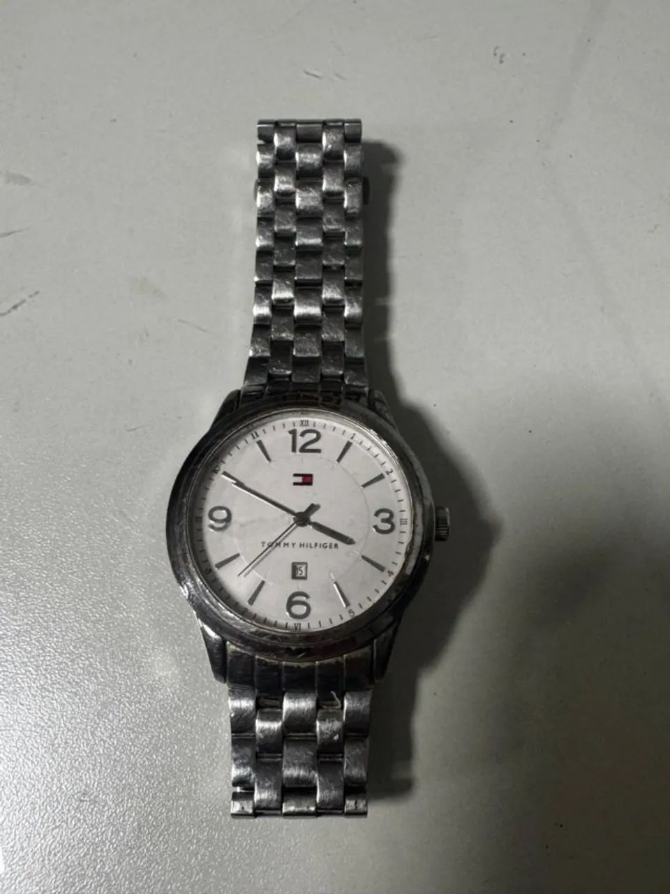 Relógio Tommy Hilfiger