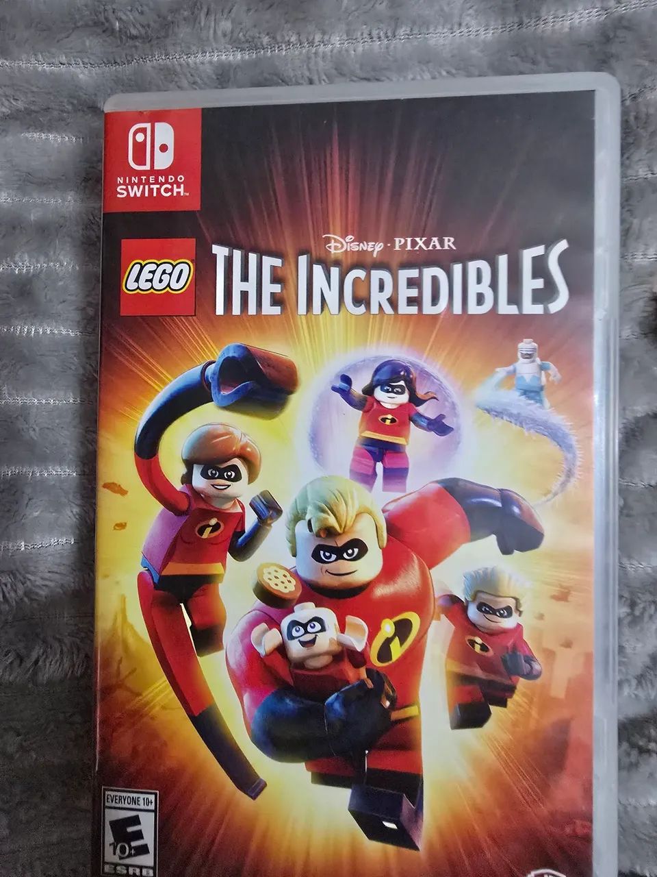 Jogos diversos nitendo  - Foto 2