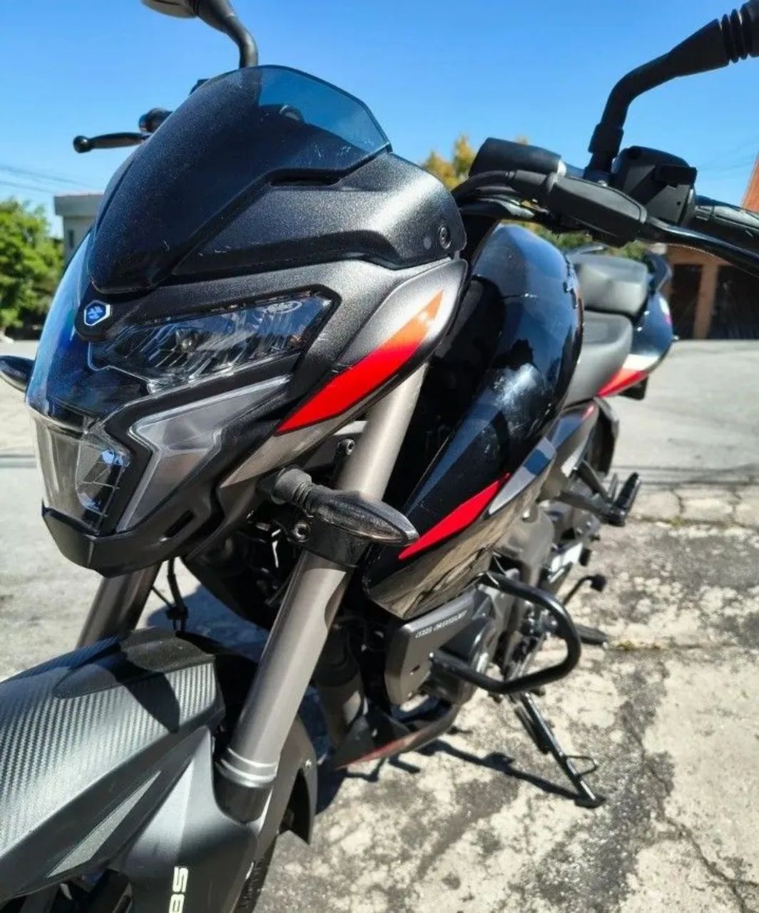 Dominar NS160 - Foto 3