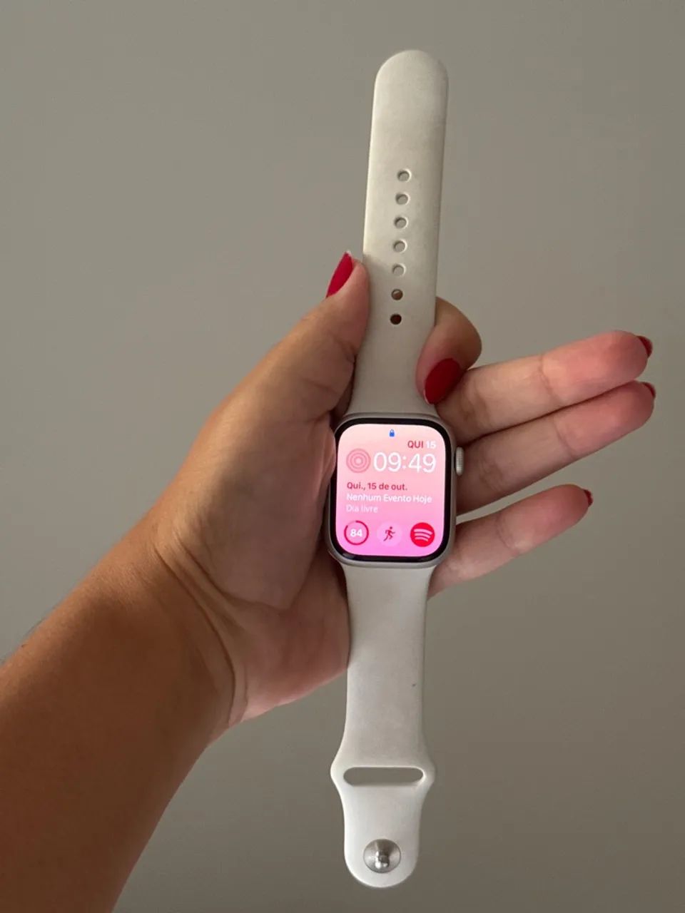 Apple Watch Super Conservado - Foto 4