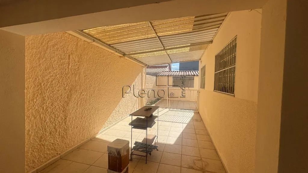 Casa para alugar em Indaiatuba, Centro, com 2 quartos, com 160 m² - Foto 3