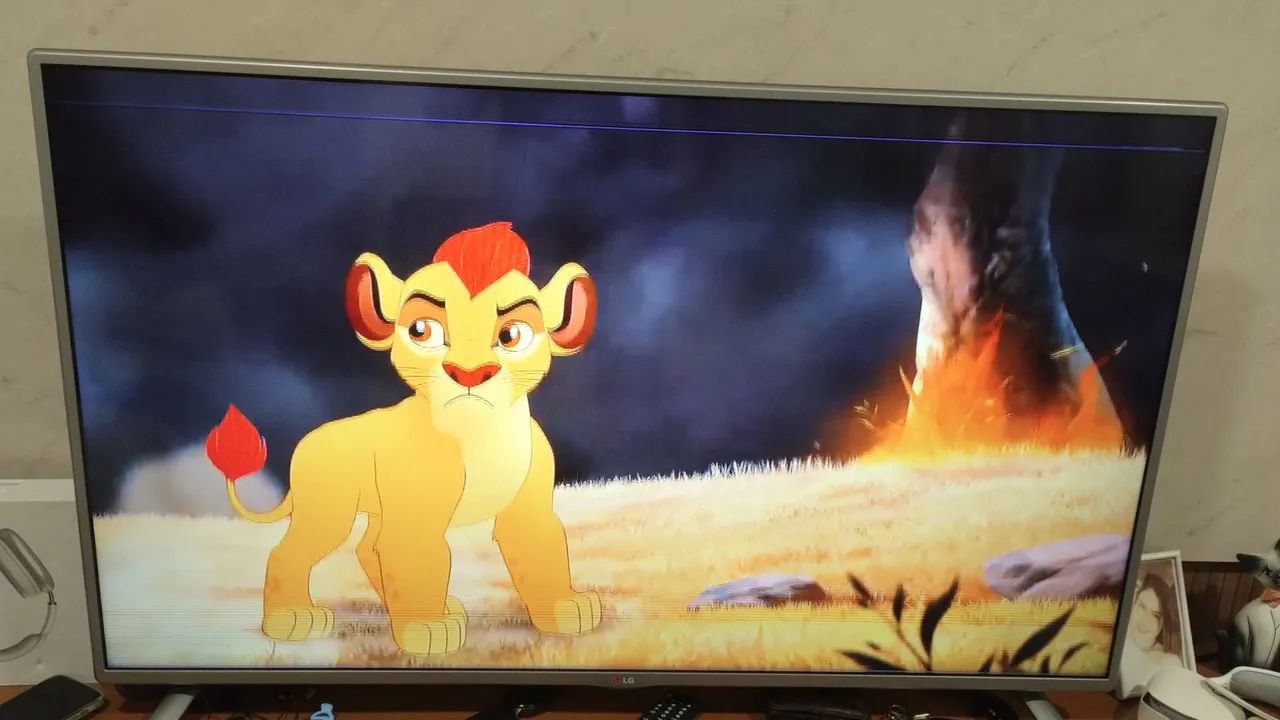 Tv Smart LG 49 Pol! - Foto 3