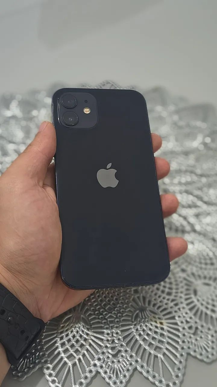 IPHONE 12 64GB GARANTIA DE 3 MESES 