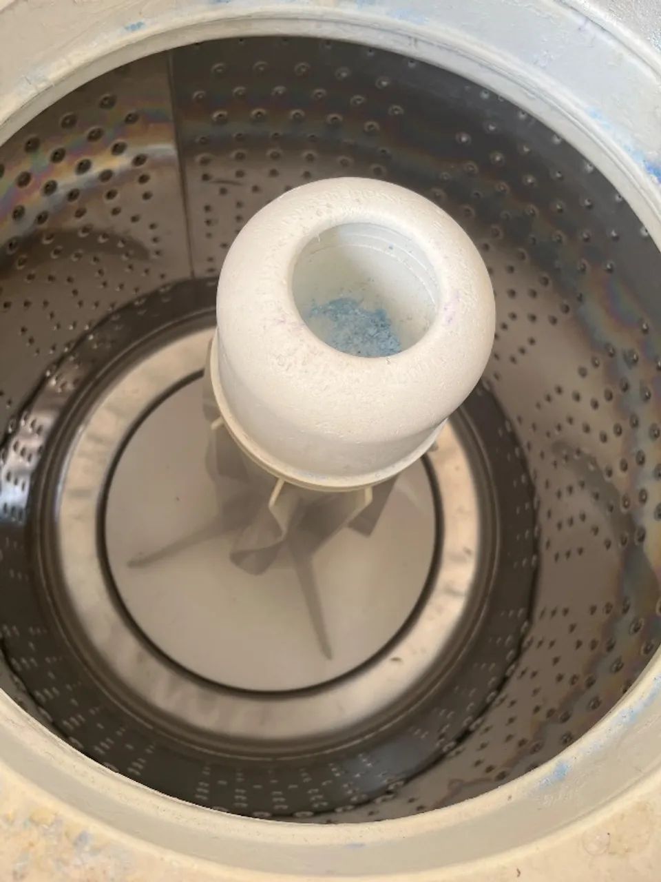 Máquina de lavar não faço menos  - Foto 2